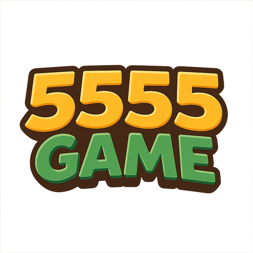 5555game Logo